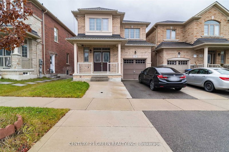 home for lease on 73 Thornbush Boulevard