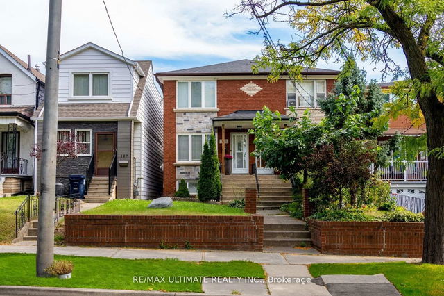 125 Caledonia Road