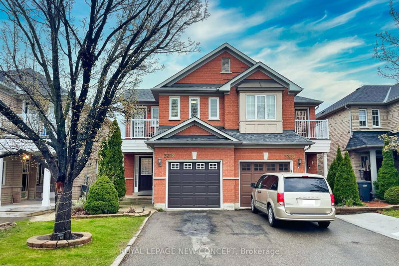 home for sale on 3208 Carabella Way