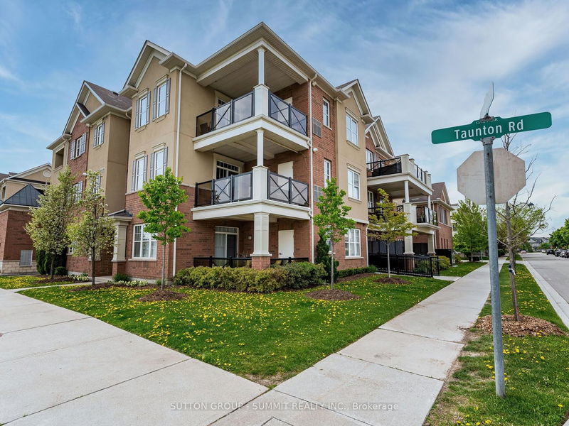 home for sale on 303-276 Littlewood Drive