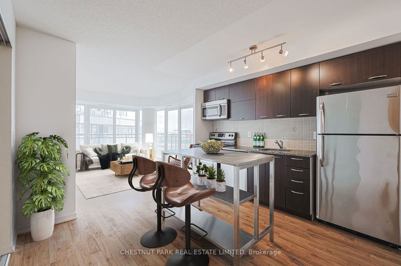 home for sale on 705-38 Joe Shuster Way