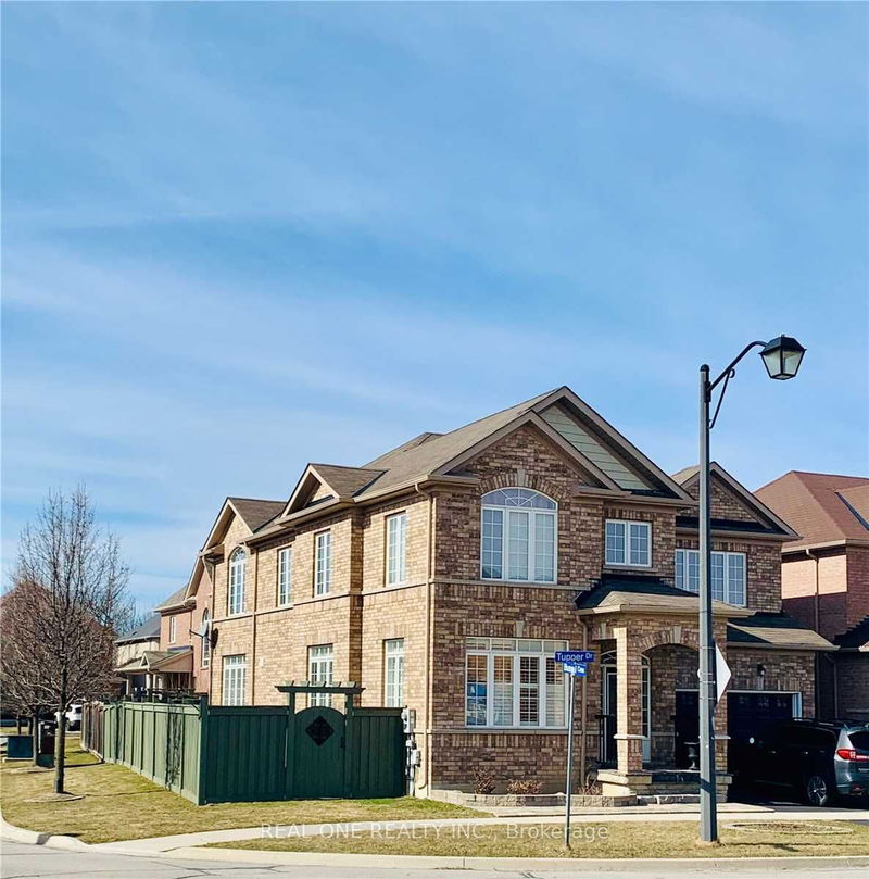 home for lease on 1231 Tupper Drive