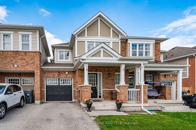 home for sale on 12 Leblanc Crescent