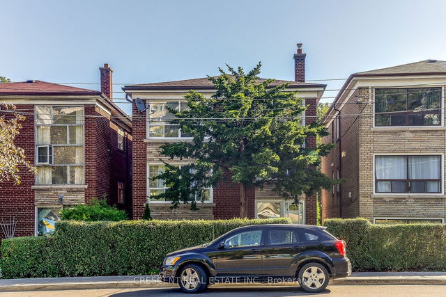 Apt 1 - 75 Keele Street