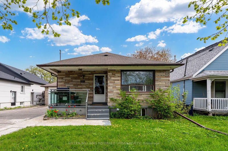 home for lease on Bsmt-99 Hay Avenue