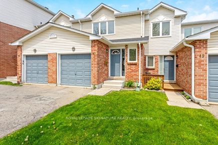 home for sale on 47 Stewart Maclaren Road