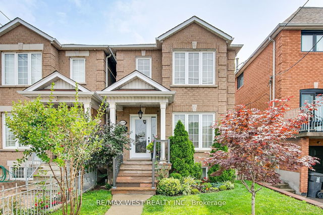 639 Caledonia Road