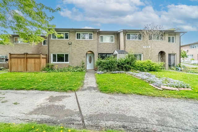60 - 79 Driftwood Avenue