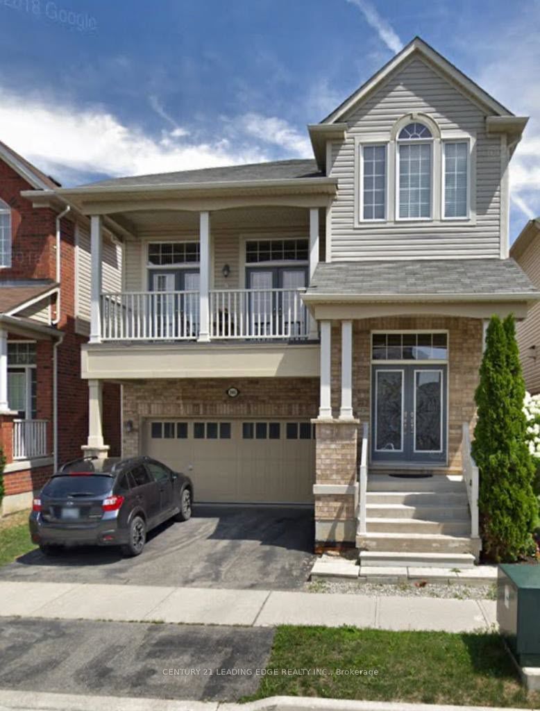home for lease on 345 Tonelli Lane