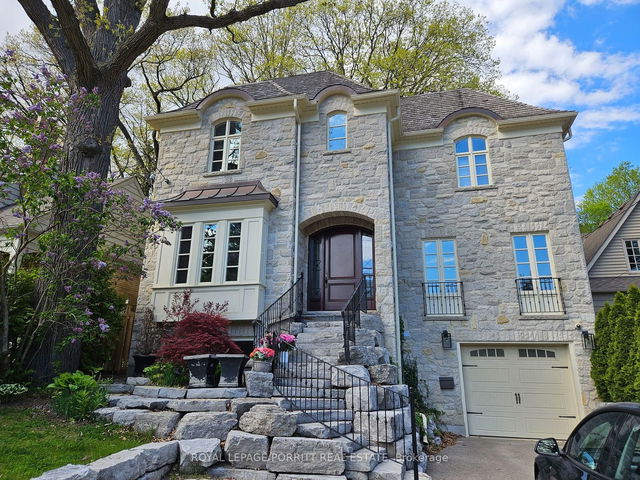 Lower - 45 Brule Crescent