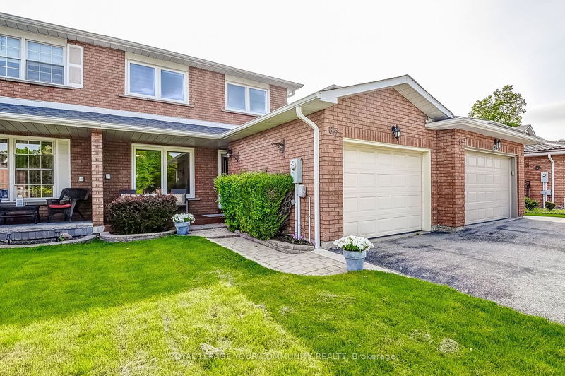 home for sale on 82 Dumfries Avenue