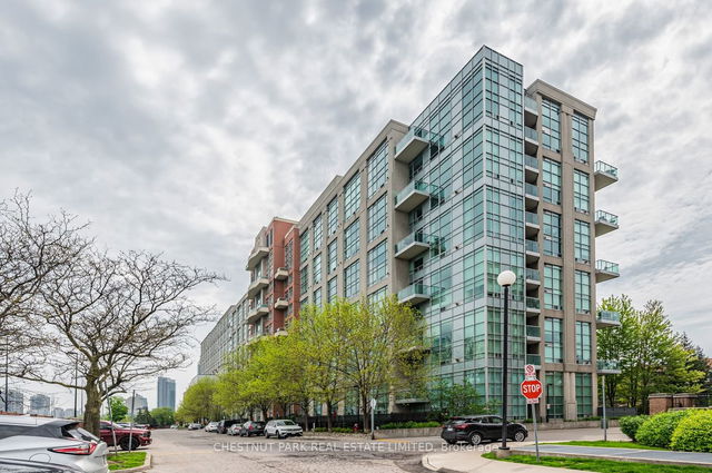 525 - 200 Manitoba Street