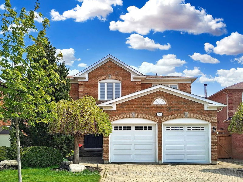 home for sale on 2049 Schoolmaster Circle