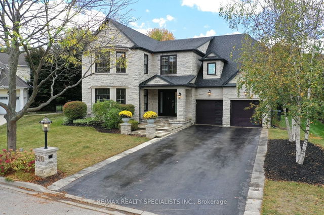 520 Gladwyne Court