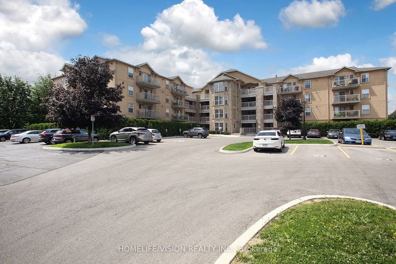 home for sale on 412-1490 Bishops Gate
