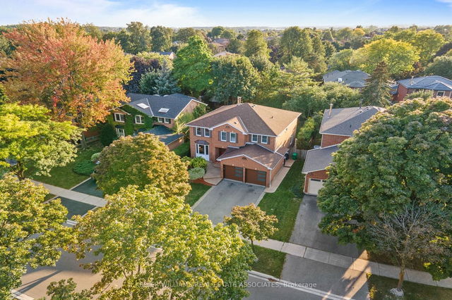 6484 Miller's Grove