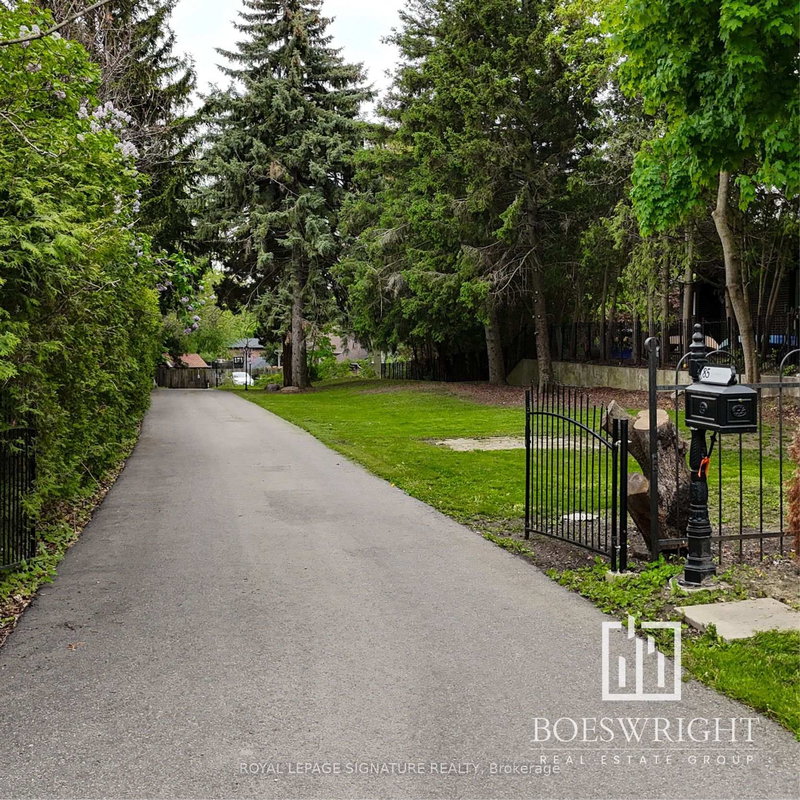 85 Yorkleigh Ave, Toronto, M9P 1Y3 | Image 3