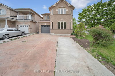 14 Honeybee Dr, Brampton - Sandringham-Wellington image-0-1