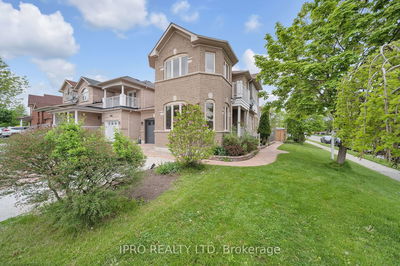 14 Honeybee Dr, Brampton - Sandringham-Wellington image-0-2