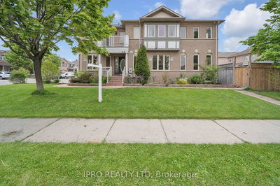 14 Honeybee Dr, Brampton - Sandringham-Wellington image-0-3