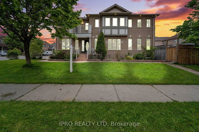 14 Honeybee Dr, Brampton - Sandringham-Wellington image-0-4