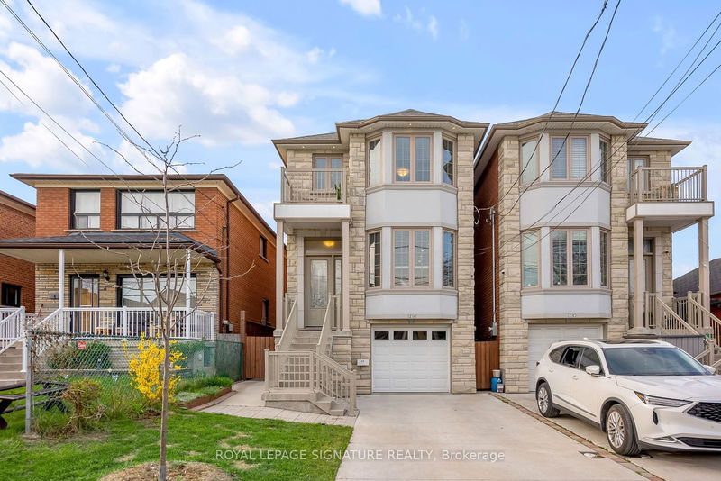 home for sale on 2D Bexley Crescent