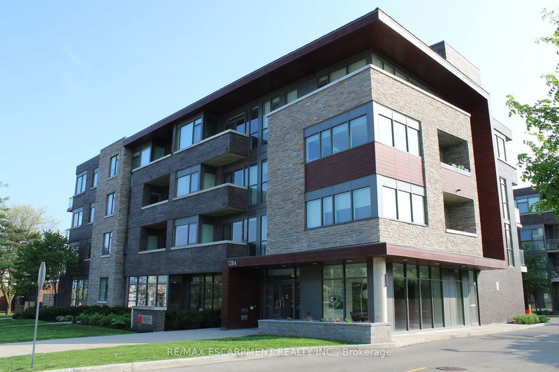 home for sale on 216-1284 Guelph Line
