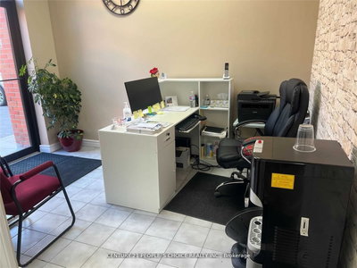 Commercial/Retail sold at 21-4801 Steeles Avenue, Toronto, Ontario, M9L 2W1 - Humber Summit - MLS: W8344668