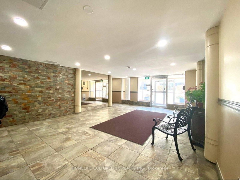 112 - 2095 Roche Crt, Mississauga, L5K 2C8 | Image 3