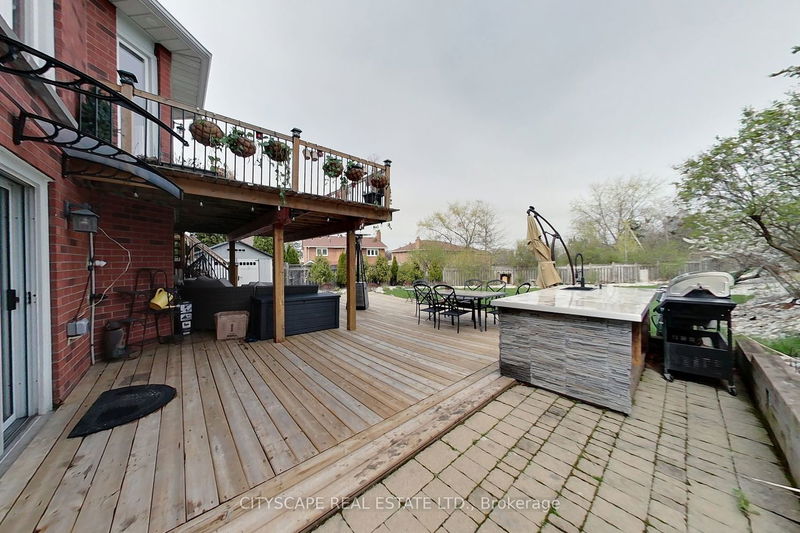 4400 Sedgefield Rd  Mississauga, L5M 3B4 | Image 16