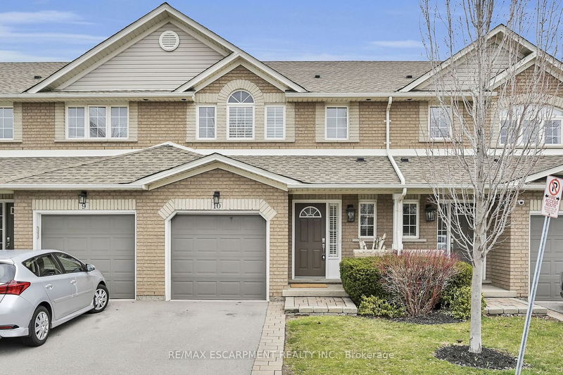 home for sale on 10-2151 Walkers Line
