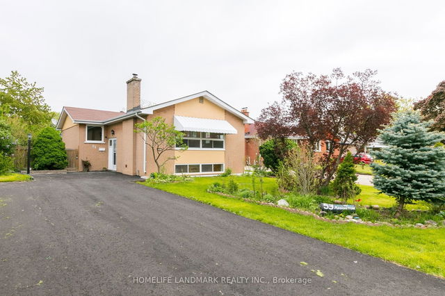 53 Addington Crescent
