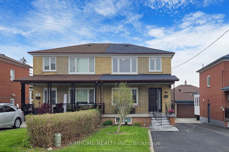 home for sale on 187 Epsom Downs Drive