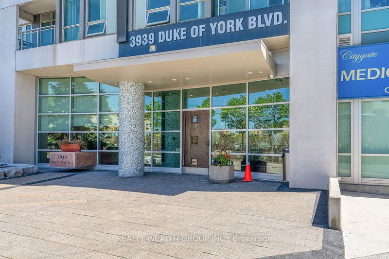 home for sale on 2505-3939 Duke Of York Boulevard