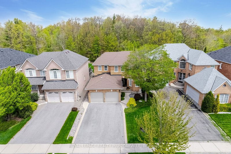 home for sale on 5506 Quartermain Crescent