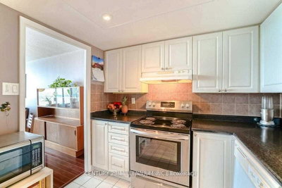 Unit 902 — 4450 Tucana Court — photo 3