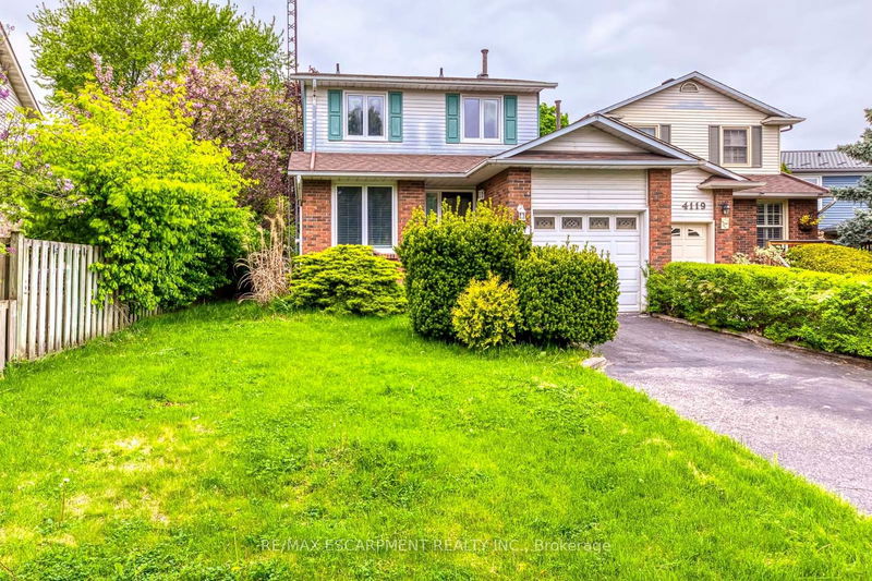 home for lease on 4117 Costello Court