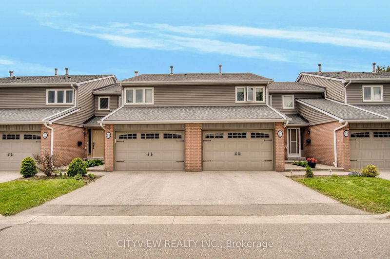 home for sale on 16-3125 Fifth Line