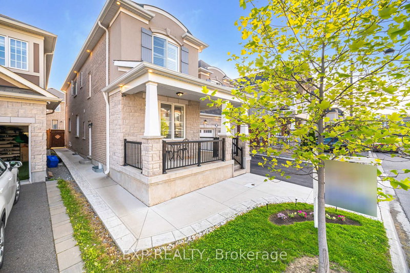 1190 Mceachern Crt, Milton, L9E 1E5 | Image 2