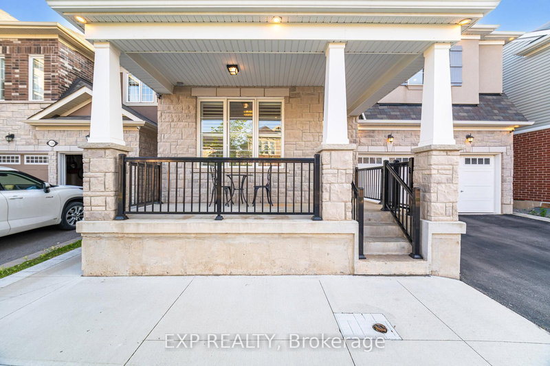 1190 Mceachern Crt, Milton, L9E 1E5 | Image 3
