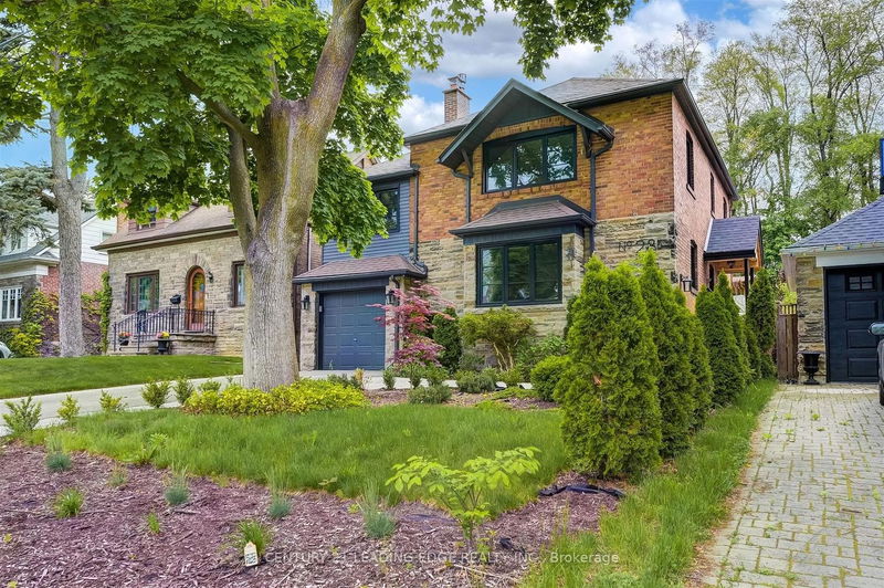 home for sale on 28 Glenaden Avenue E