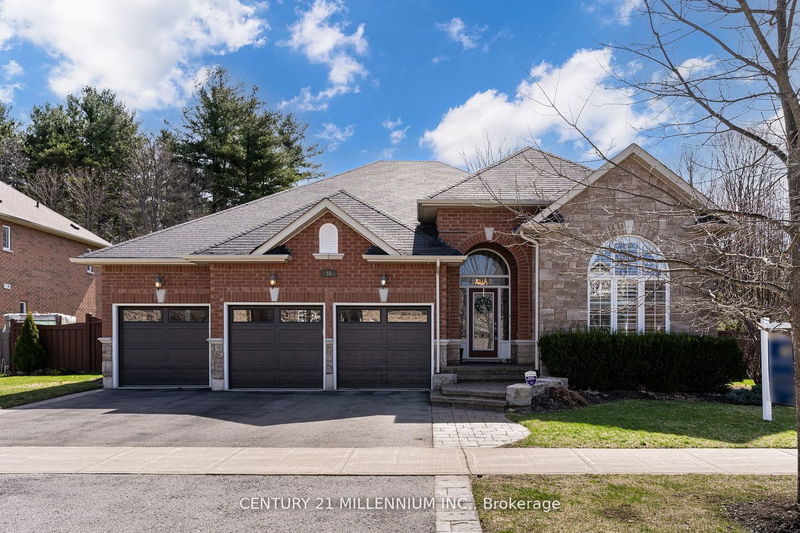 home for sale on 35 Borland Crescent