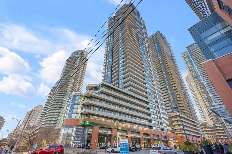 home for sale on 3605-2212 Lake Shore Boulevard W