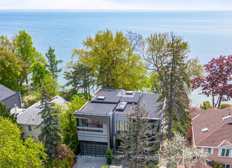 67 Lake Promenade, Toronto, M8W 1A2 | Image 2