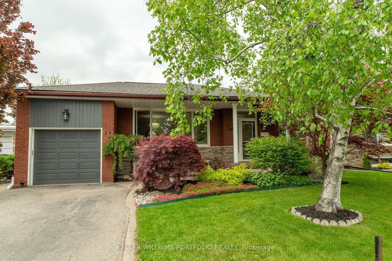 home for sale on 24 Faversham Crescent