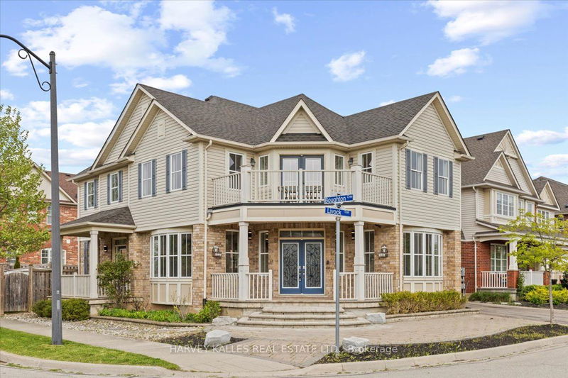 home for sale on 717 Livock Trail