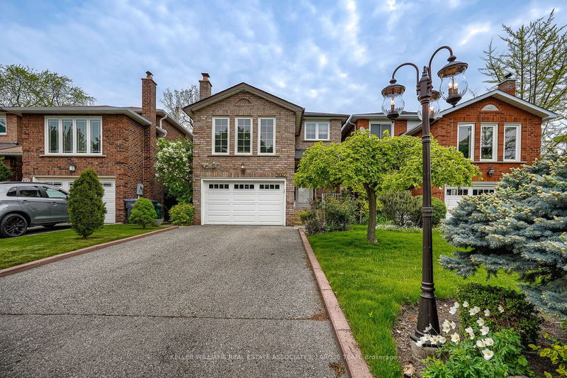 home for sale on 3027 Mikeboro Court