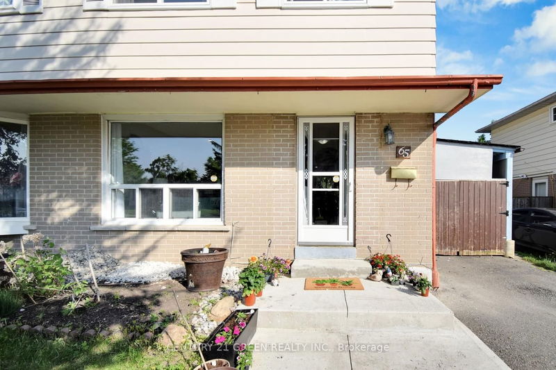 home for sale on 65 Crawford Drive