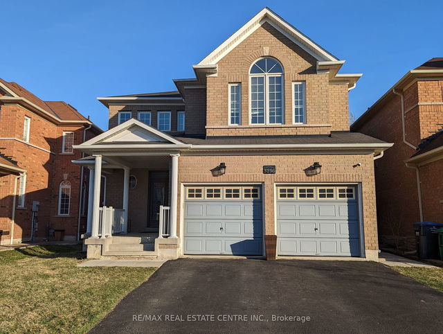 Bsmt - 3236 Escada Drive
