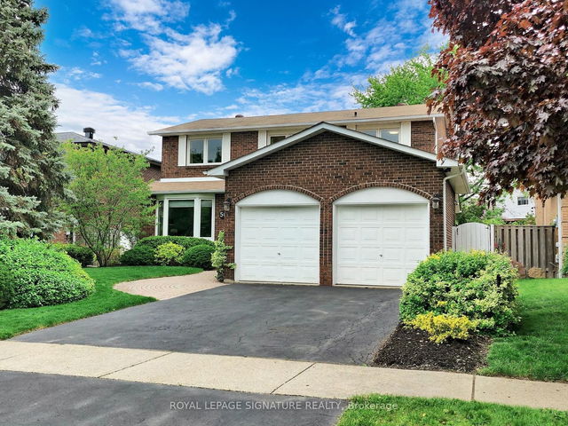 50 Curtis Drive